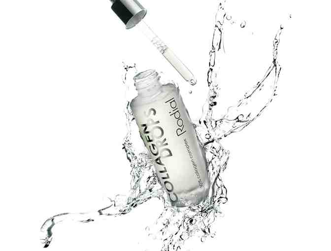 RODIAL: COLLAGEN DROPS