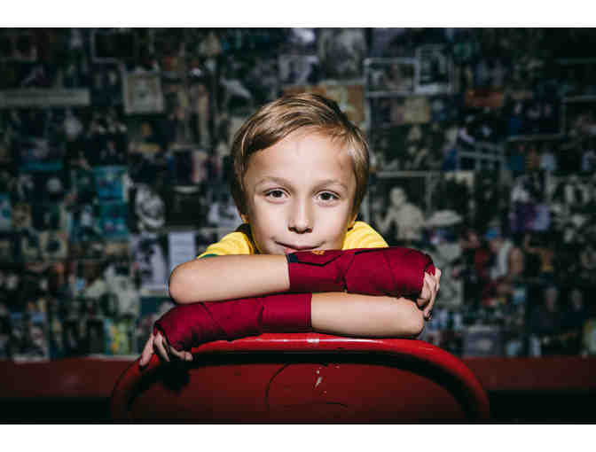 2 Spectrum Bout Classes