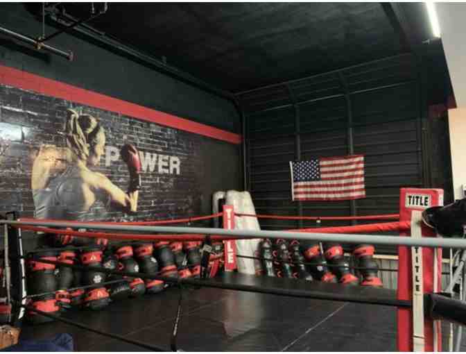 2 Spectrum Bout Classes