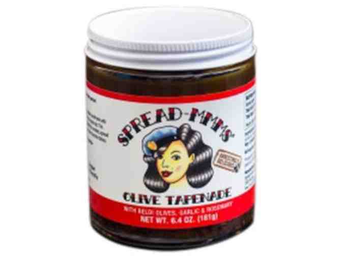 Spread-MMMS Gift Bag