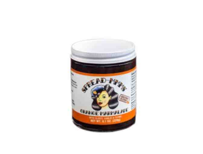 Spread-MMMS Gift Bag