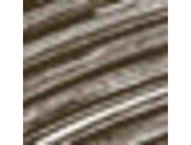 MILK MAKEUP KUSH Fiber Eyebrow Gel (Grind)