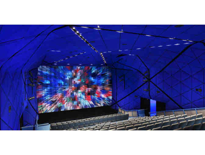 Museum of the Moving Image - Guest Pass for Two (2)