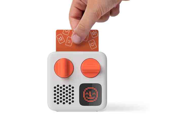 Yoto Mini Audio Player bundle and $30 Target Gift Card - Photo 1