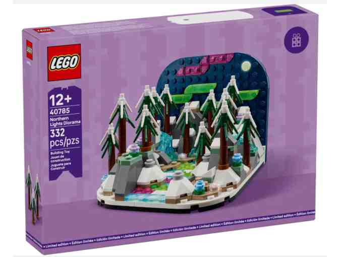 The Ultimate LEGO Bundle: 2 Season 2025&2026 Legoland Passes and 13 Awesome Lego Sets