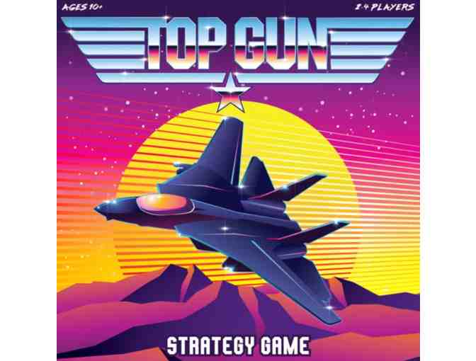 All Fun and Games Basket, presented by Willow Class