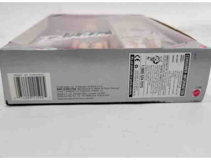 đź’–Barbie 35th Anniversary Original 1959 New In Box Special Editionđź’–