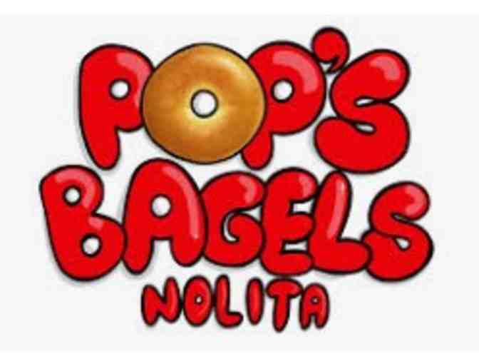 Pop's Bagels Bonanza--The Ultimate Class Trip and More! - Photo 1