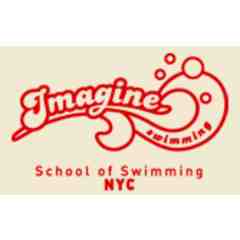 Imagine Swimming