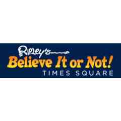 Ripley's New York