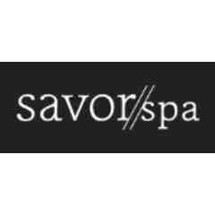 Savor Beauty