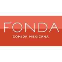 Fonda Restaurant