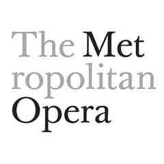 The Metropolitan Opera
