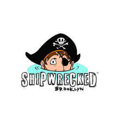 Shipwrecked Miniature Golf