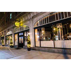 Modern Restaurant And Lounge