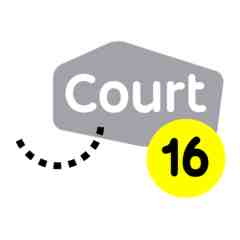 Court 16