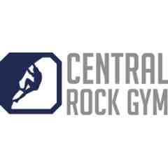 Central Rock Gym