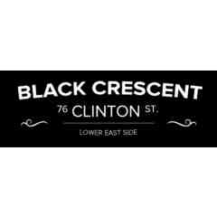 Black Crescent