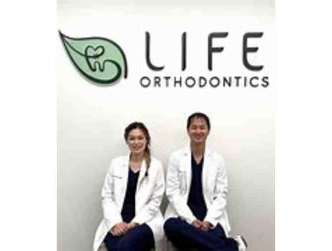 Life Orthodontics - $2000 Off