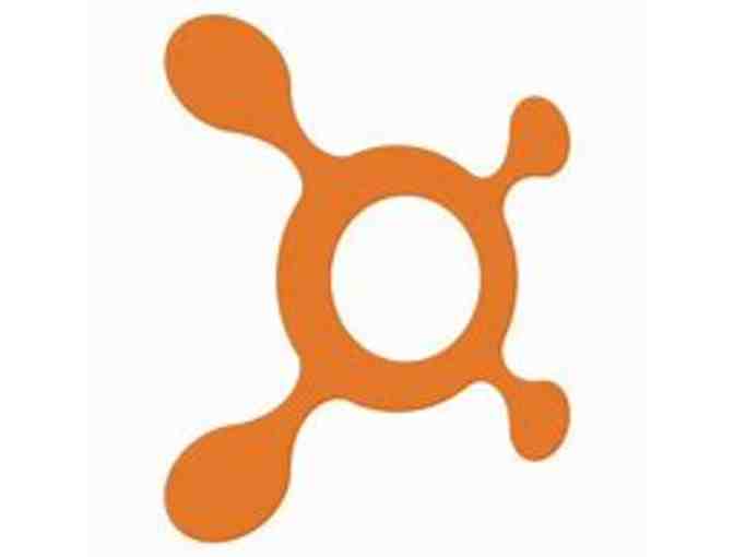 Orangetheory - 5 Classes