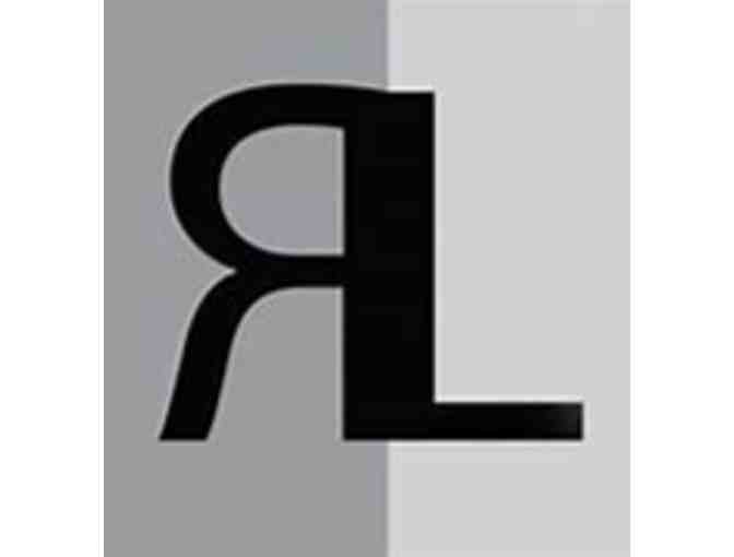 Ron Levy Photography - 2 Hour Photoshoot