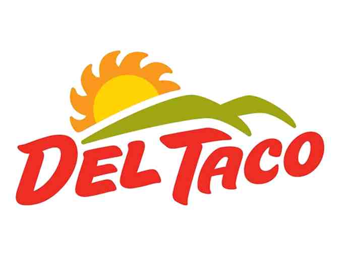 Del Taco Gift Basket