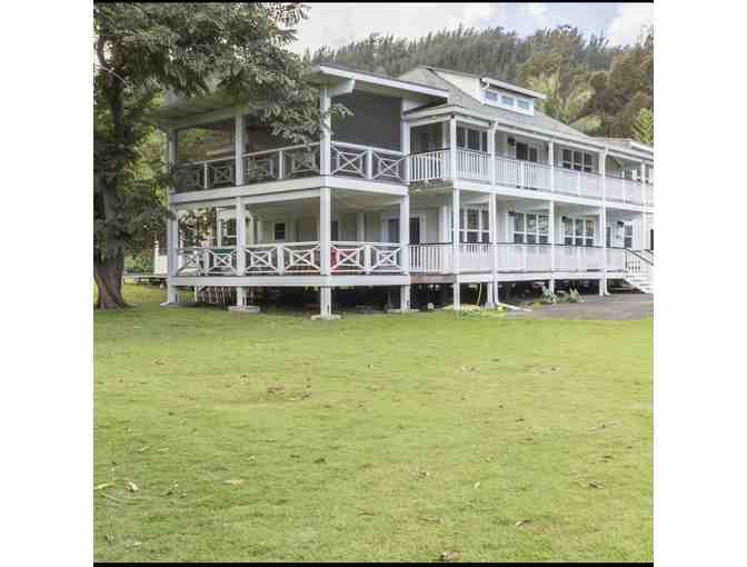 Hawaii Vacation Home - 7 Nights on Oahu