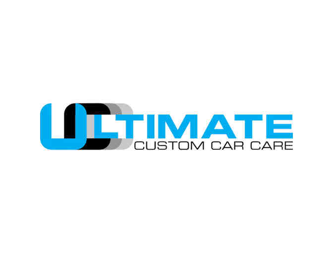 Ultimate Custom Car Care - 5 Car Washes ($60 Each)