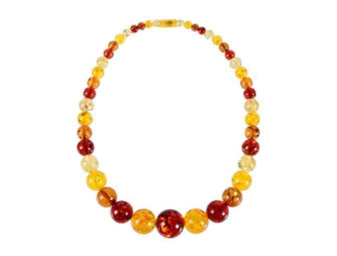 Bold and Fun Jewelry Pair