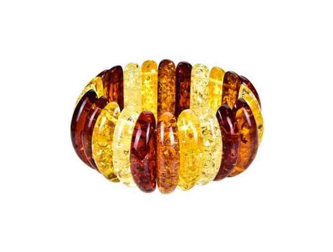 Bold and Fun Jewelry Pair