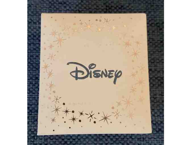 Mickey Mouse and You