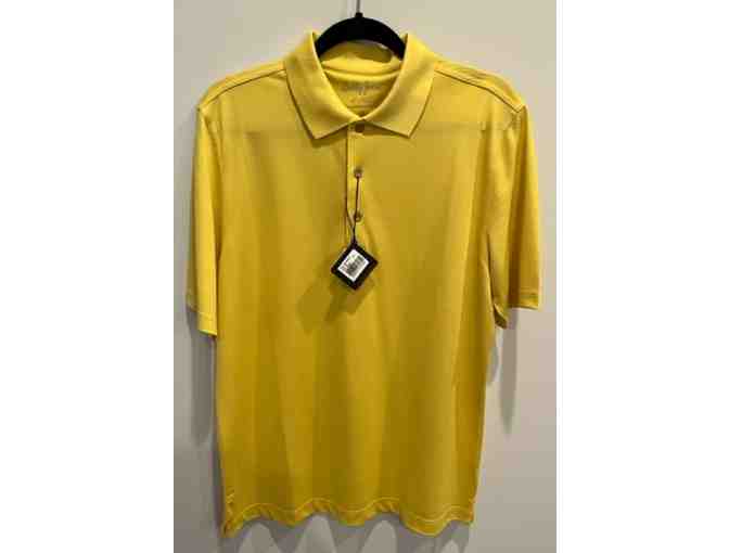 Sunny Days on the Course