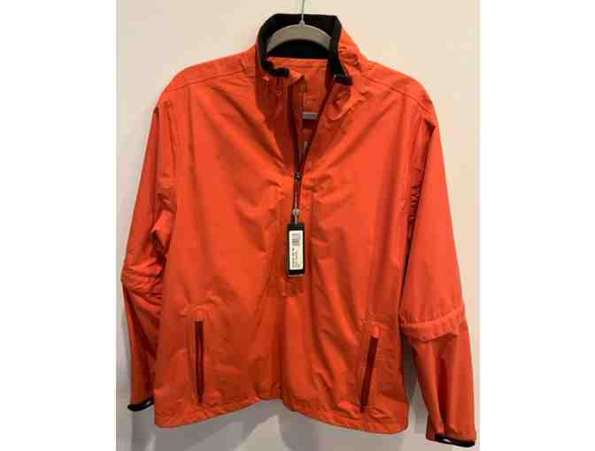 Sunny Days on the Course