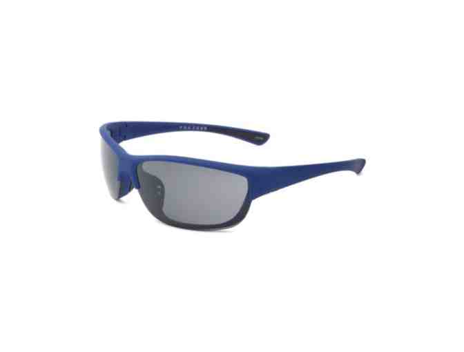 Sunny Days on the Course