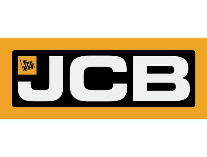 Big Boy Toys JCB Experience