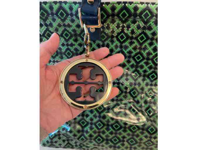 #51 Cool Tory Burch Bag!