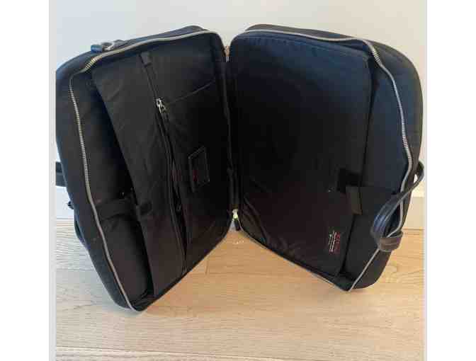 #52 TUMI laptop bag