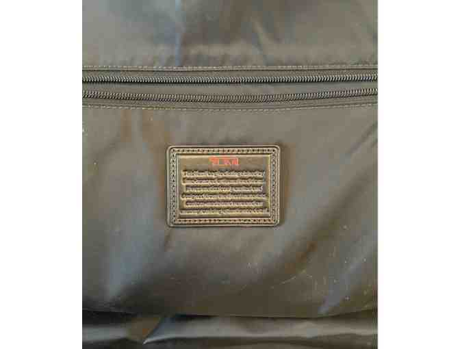 #52 TUMI laptop bag