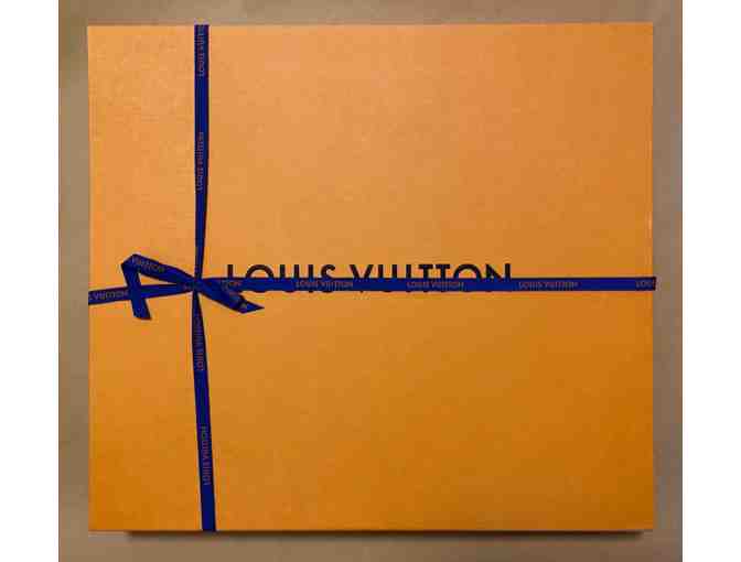 #1D Louis Vuitton Neverfull GM Tote 1 Raffle Ticket for $25