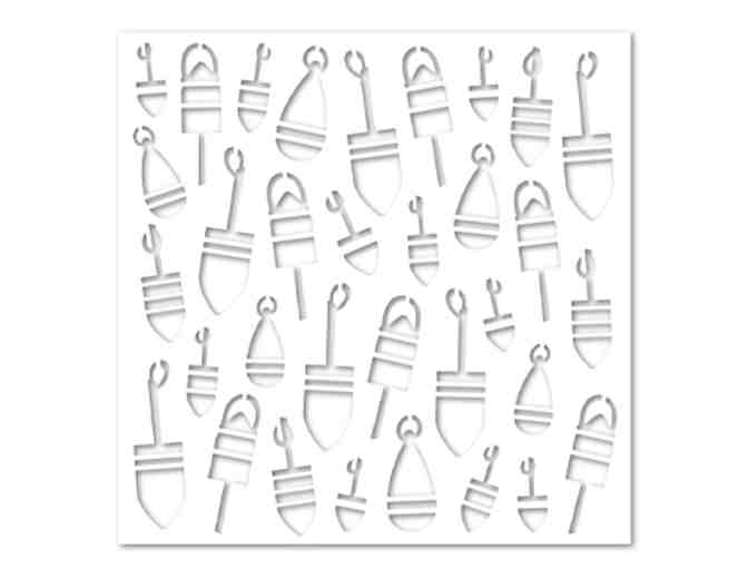 Lighthouse Card and Craft Gift Box