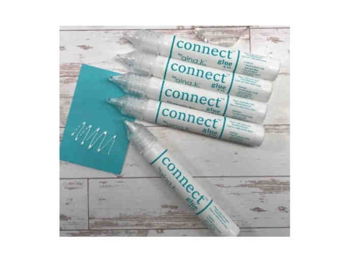 Lighthouse Card and Craft Gift Box