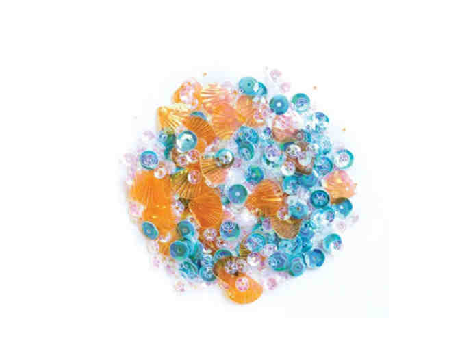 Nautical Card and Craft Supply Box