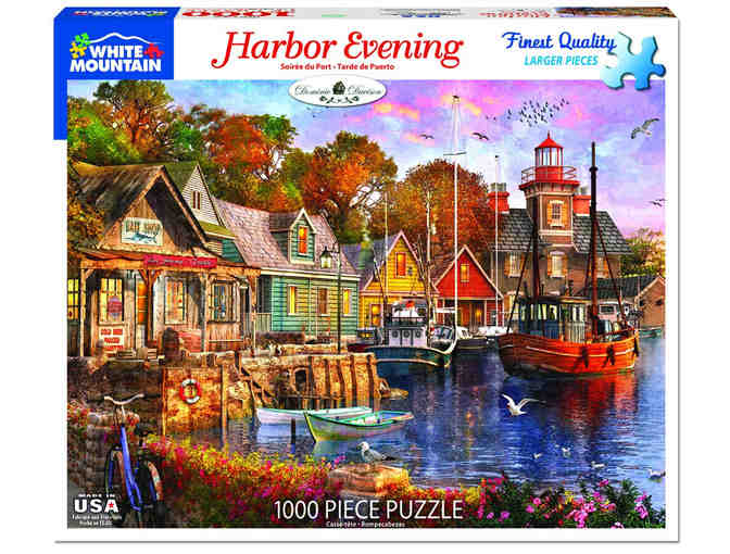 Ultimate Lighthouse Puzzle Pack