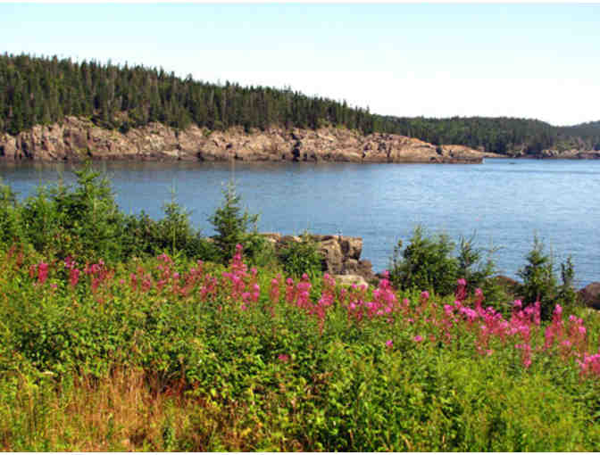 Exclusive Two-Night Stay in the Keeper's House at Little River Lighthouse