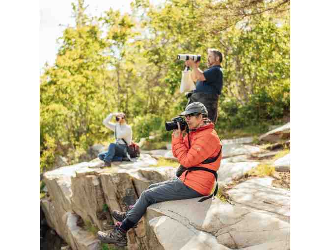 Midcoast Maine Photography Workshop - May 24, 2024