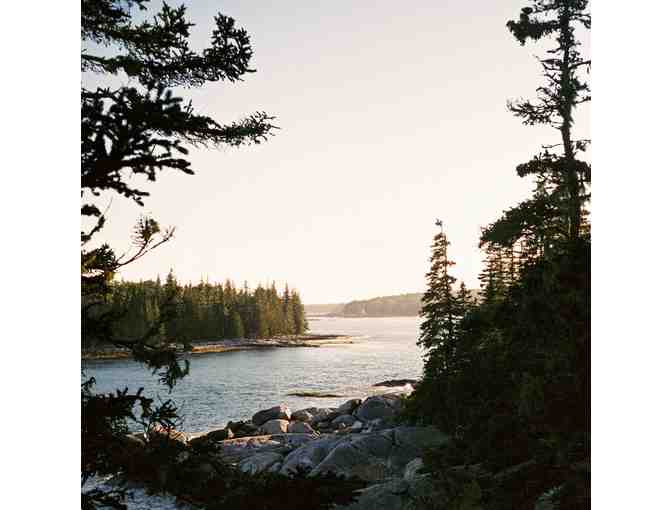 Midcoast Maine Photography Workshop - May 24, 2024