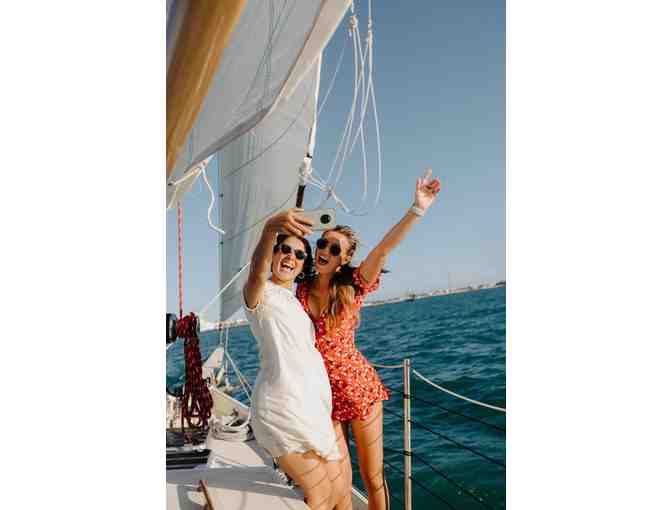 Morning Sail, Snorkel & Kayak Excursion for 2 in Key West, Florida