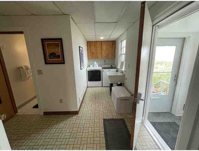 Point Wilson Lighthouse 2-Night Stay