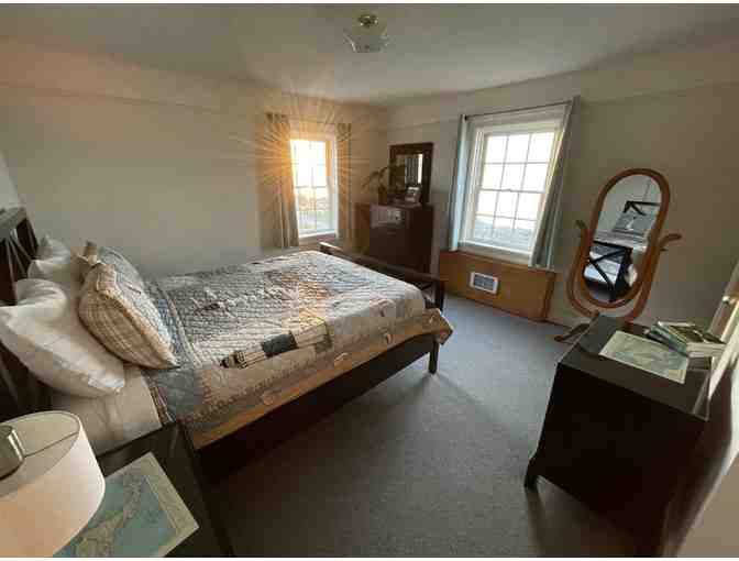 Point Wilson Lighthouse 2-Night Stay