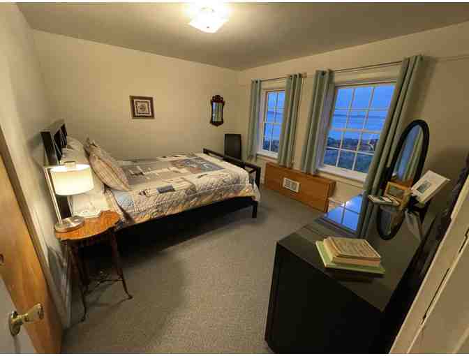 Point Wilson Lighthouse 2-Night Stay